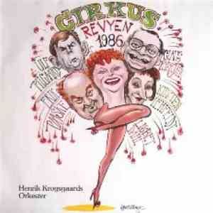 Various - Cirkus Revyen 1986 mp3 album