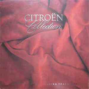 Various - Citroën Collection mp3 album