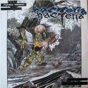 Various - Cleanse The Bacteria mp3 album