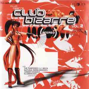 Various - Club Bizarre Vol. 2 mp3 album