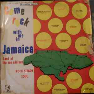 Various - Come Rock With Me In Jamaica mp3 album