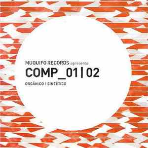 Various - Comp_01|02 Orgânico | Sintético mp3 album