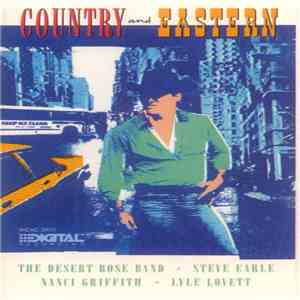 Various - Country & Eastern mp3 album