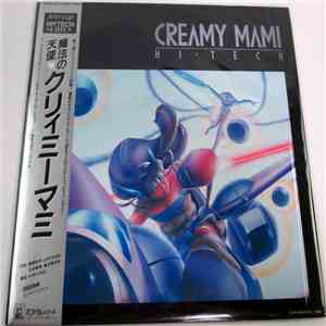 Various - Creamy Mami mp3 album