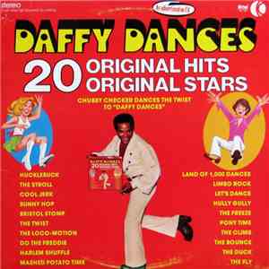 Various - Daffy Dances mp3 album