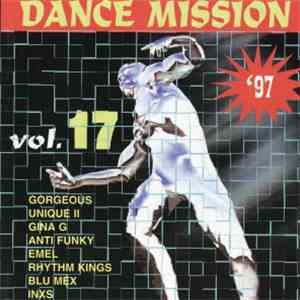 Various - Dance Mission Vol. 17 mp3 album