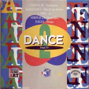 Various - Dance Party 2 mp3 album
