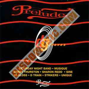 Various - Deep Grooves Prelude mp3 album