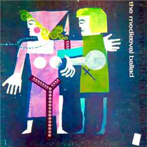Various - Den Medeltida Balladen / The Medieval Ballad mp3 album
