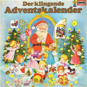 Various - Der Klingende Adventskalender mp3 album