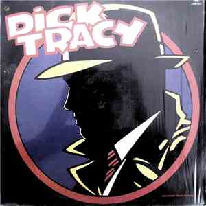 Various - Dick Tracy mp3 album
