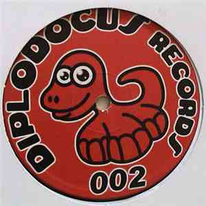 Various - Diplodocus 02 mp3 album
