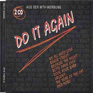 Various - Do It Again mp3 album