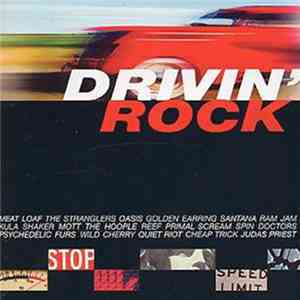 Various - Drivin'Rock mp3 album