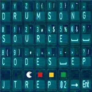 Various - Drum Song Source Codes EP mp3 album