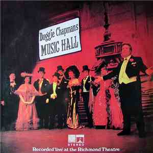Various - Duggie Chapman's Music Hall mp3 album