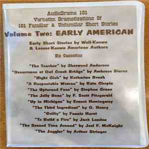 Various - Early American mp3 album
