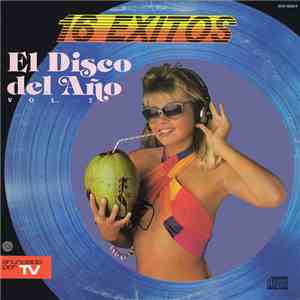 Various - El Disco Del Año Vol. 7 (16 Éxitos) mp3 album