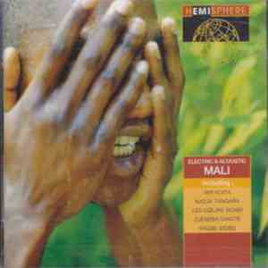 Various - Electric & Acoustic Mali mp3 album