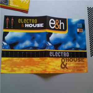 Various - Electro & House mp3 album
