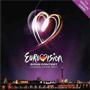 Various - Eurovision Song Contest Düsseldorf 2011 mp3 album