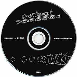 Various - Feeling Free Vol. 1 mp3 album