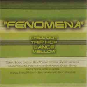 Various - "Fenomena" mp3 album