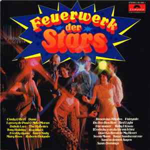 Various - Feuerwerk Der Stars mp3 album