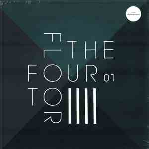 Various - Four To The Floor 01 mp3 album