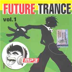 Various - Future Trance Vol.1 mp3 album