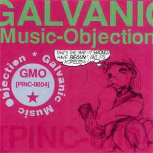 Various - Galvanic Music-Objection mp3 album