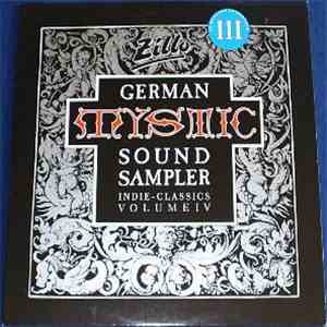 Various - German Mystic Sound Sampler Volume III mp3 album