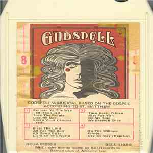 Various - Godspell mp3 album