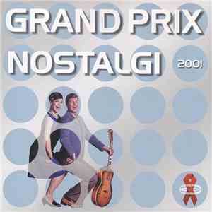Various - Grand Prix Nostalgi 2001 mp3 album
