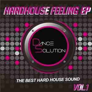 Various - Hardhouse Feeling Ep Vol.1 mp3 album