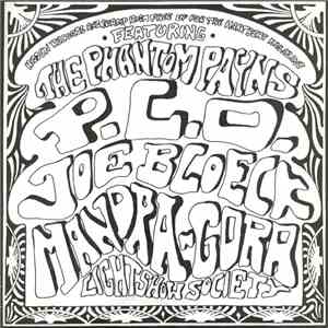 Various - Hartbeat Magazine EP mp3 album