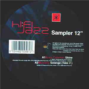 Various - Hi Fi Jazz Sampler mp3 album