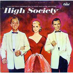 Various - High Society (Motion Picture Soundtrack) mp3 album
