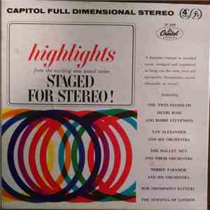 Various - Highlights mp3 album