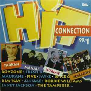 Various - Hit Connection 99/1 mp3 album