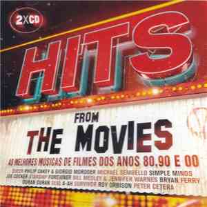 Various - Hits From The Movies mp3 album