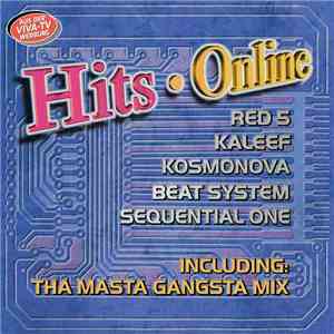 Various - Hits·Online mp3 album