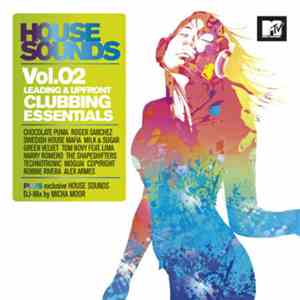 Various - House Sounds Vol.02 mp3 album