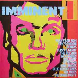 Various - Imminent Episode One mp3 album