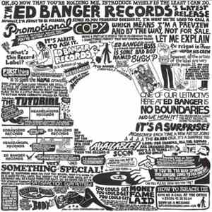 Various - Invaders / Happy Meal EP mp3 album