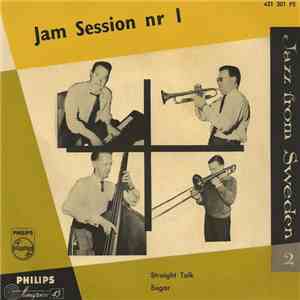 Various - Jazz From Sweden 2 - Jam Session Nr 1 mp3 album
