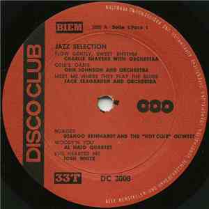 Various - Jazz Selection mp3 album