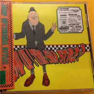 Various - Jump Up! The Ska Style! mp3 album