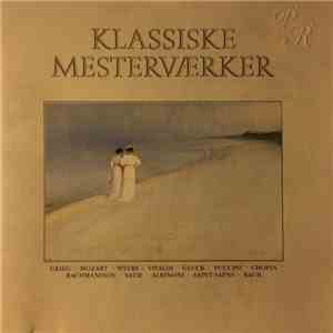 Various - Klassiske Mesterværker mp3 album