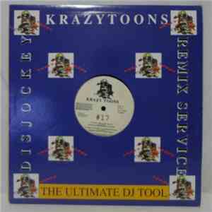 Various - Krazy Toons Vol.17 mp3 album